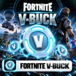 ویباکس فورتنایت