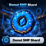 شارد دونات اس ام پی (Donut SMP Shards)