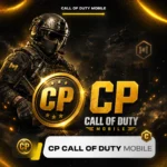 خرید سی پی کالاف دیوتی موبایل CP